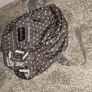 Jansport backpack